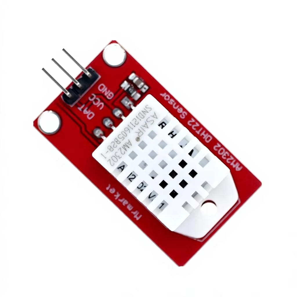 Dht22 - Module de capteur de température et