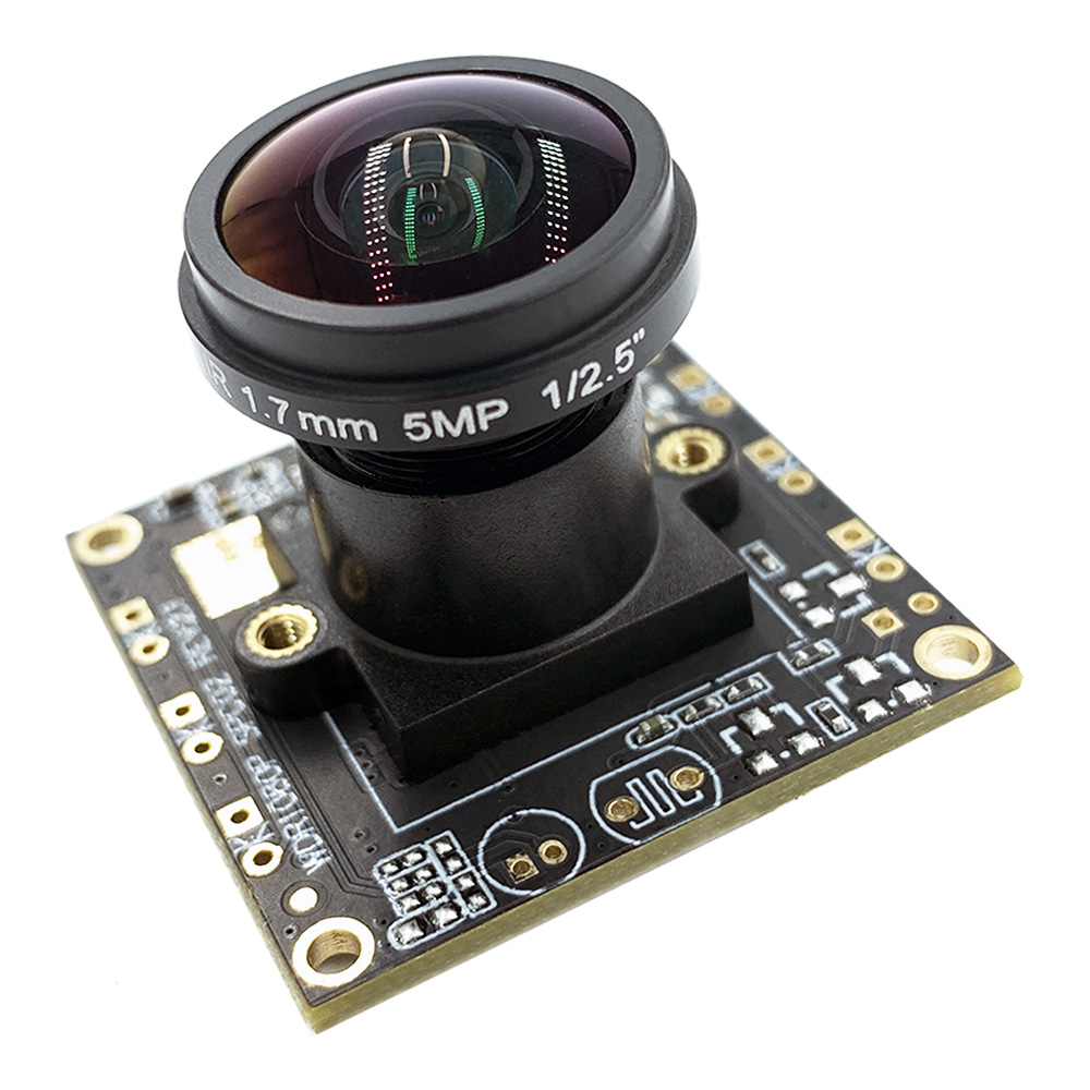 Microphone Module - Module de caméra IP 2.0MP 1920*1080