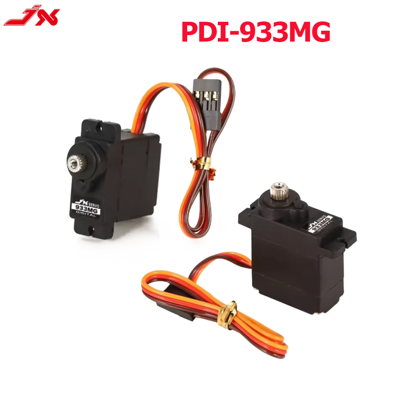 Relay Module 1 Channel - JX Servo PDI-933MG Servomoteur numérique à