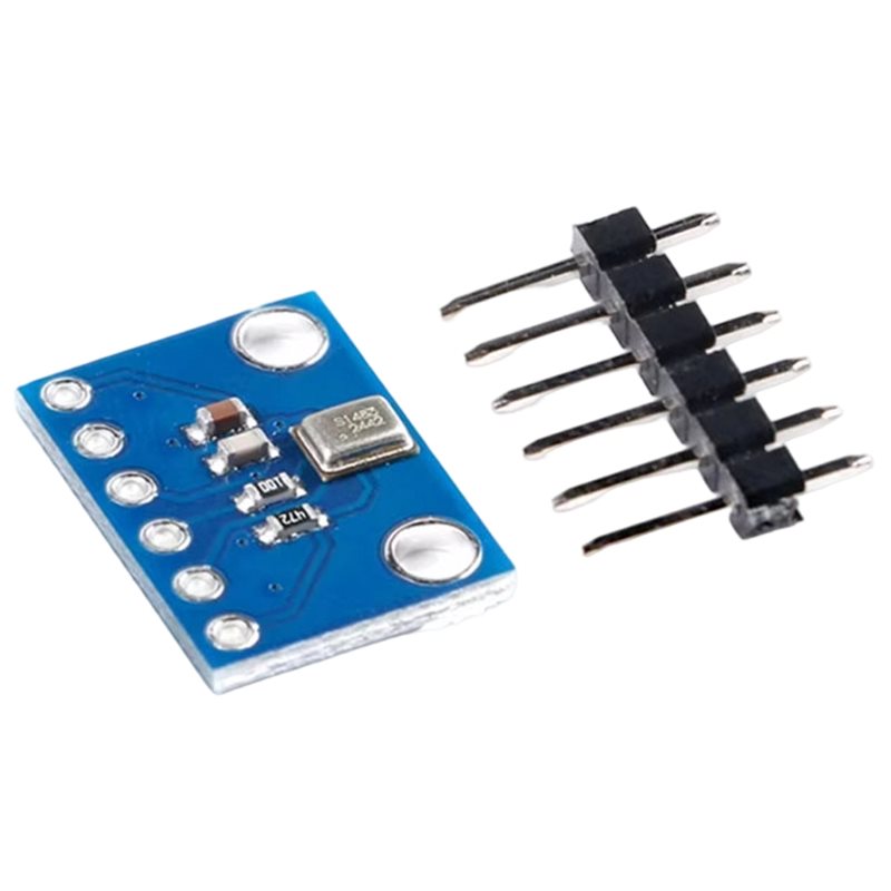 Microphone Module - B29C-SPH0645LM4H, module de carte de capteur