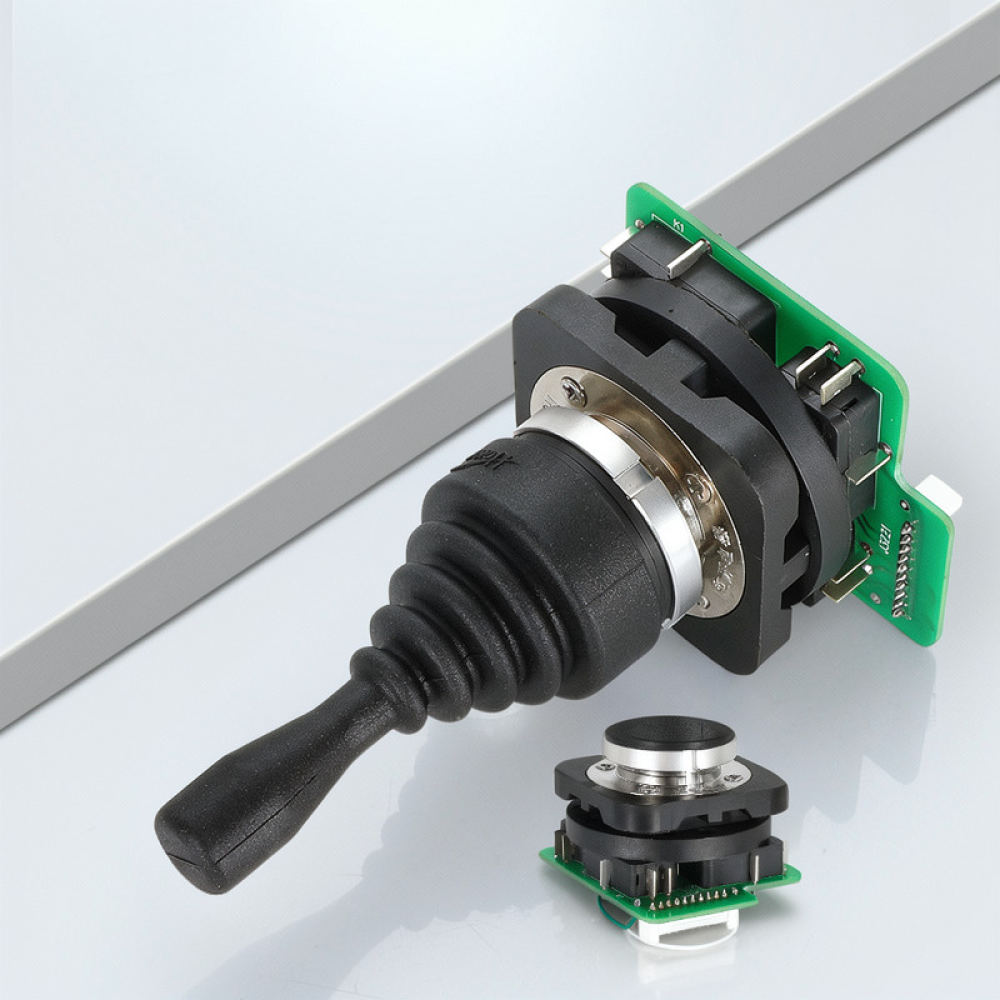 Joystick Module - Pour Hongkai HKF4 11 4L, interrupteur