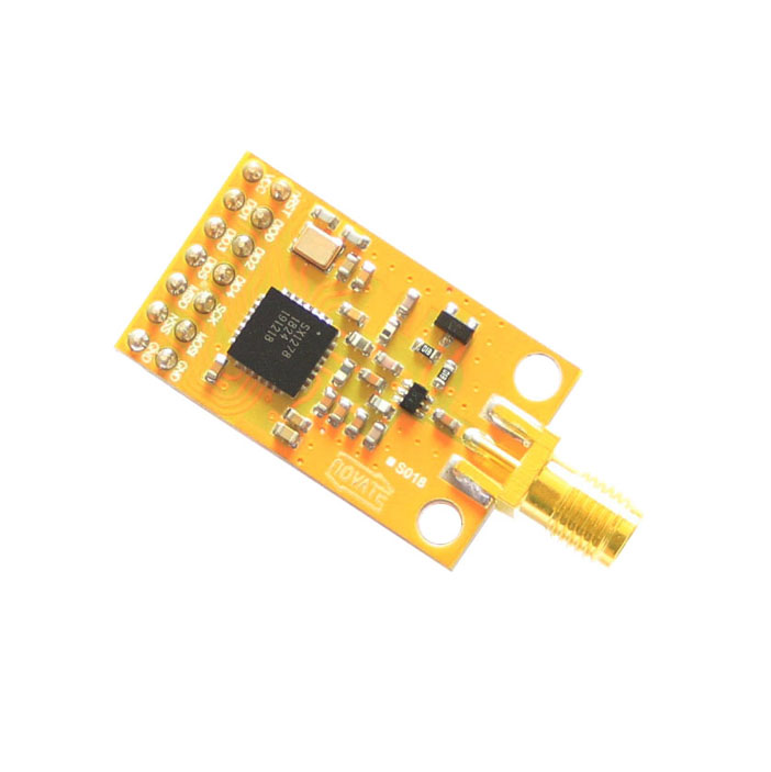 Lora Sx1278 - Module sans fil SX1278, 433MHz, Module