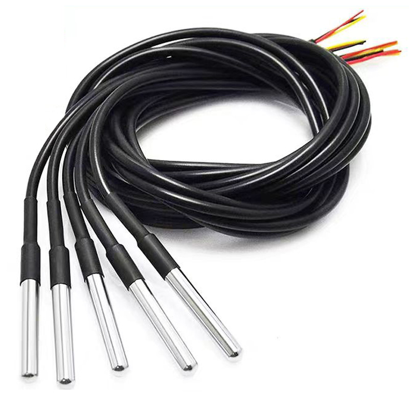 Ds18B20 - Capteur de sonde de température étanche
