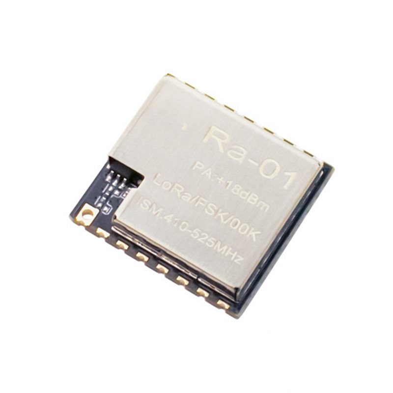 Lora Sx1278 - Module AA60 Ra-01 SX1278, module de