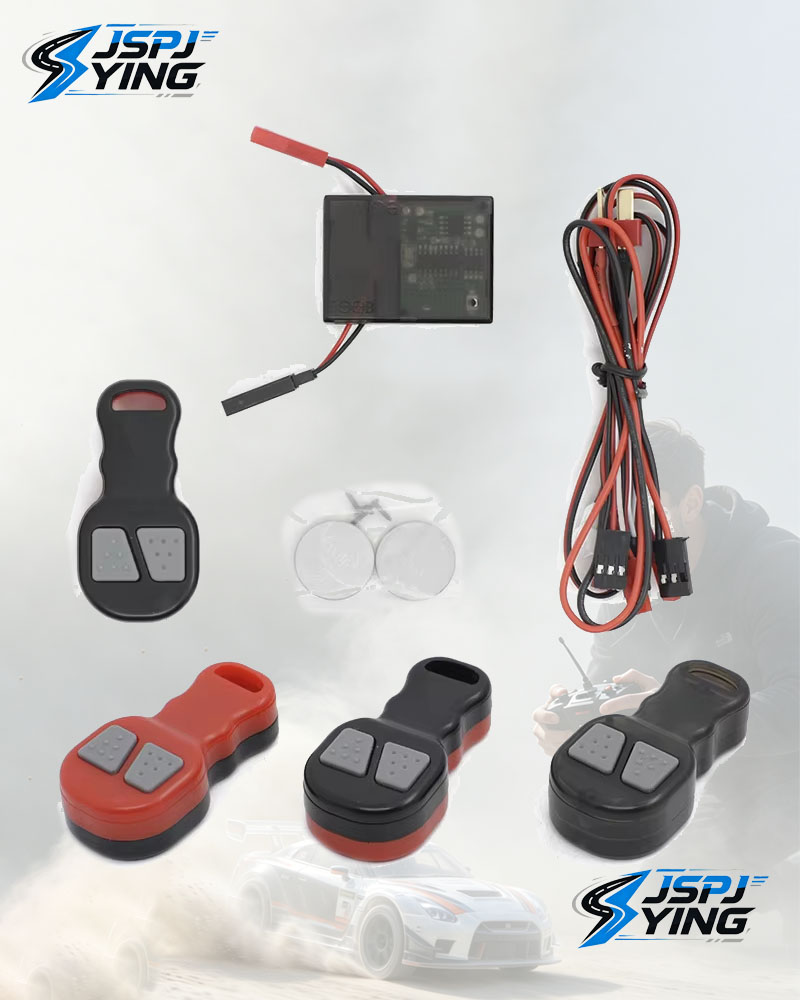Joystick Module - 1 pièce : contrôleur de treuil