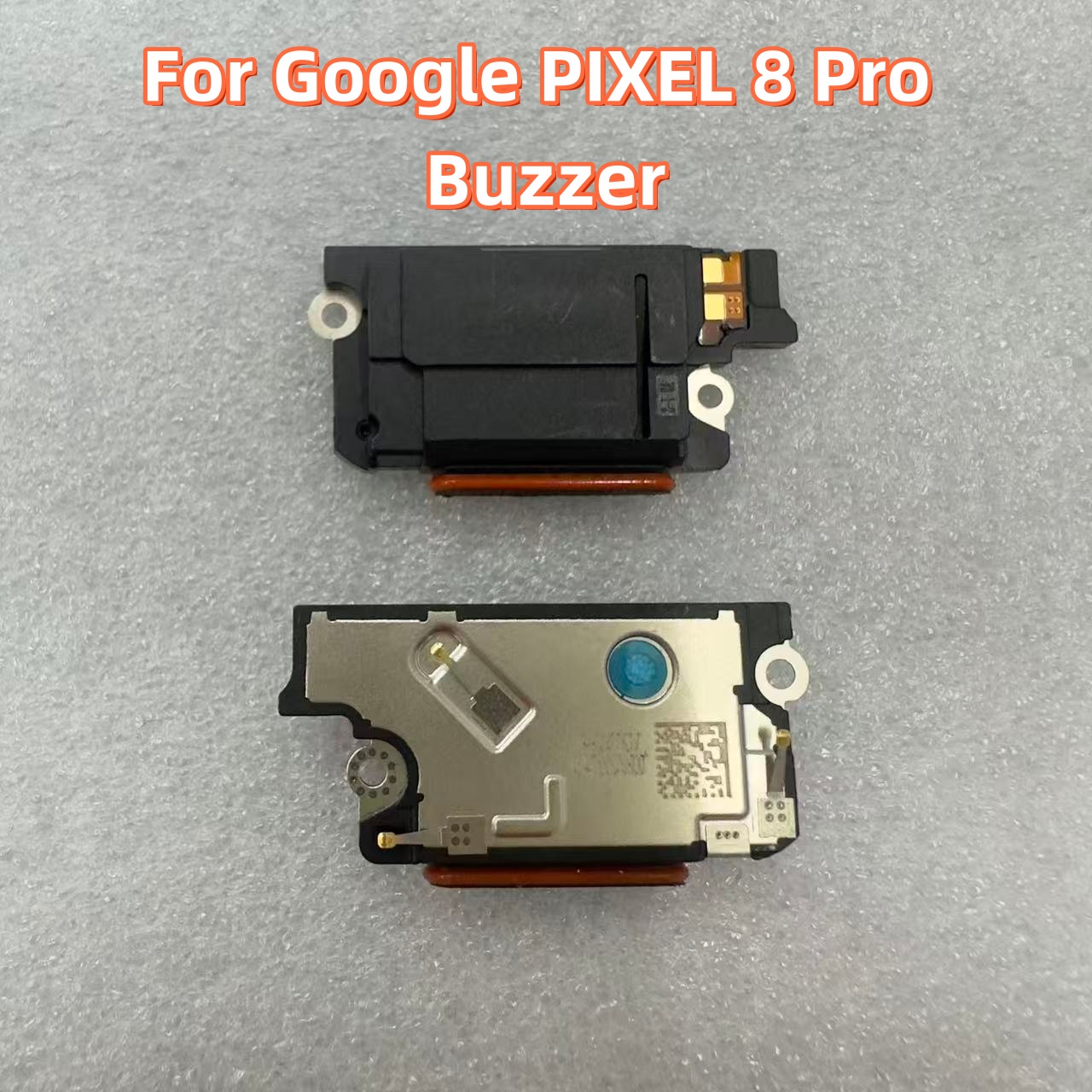 Buzzer Module - Tonalité d'anneau de haut-parleur pour Google