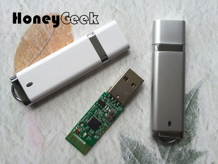 Zigbee Cc2531 - Dongle USB CC2531/dongle USBzigbee/ZNP
