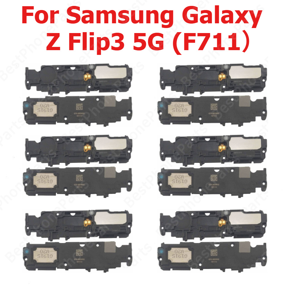 Buzzer Module - Haut-parleur inférieur pour Samsung Galaxy Z