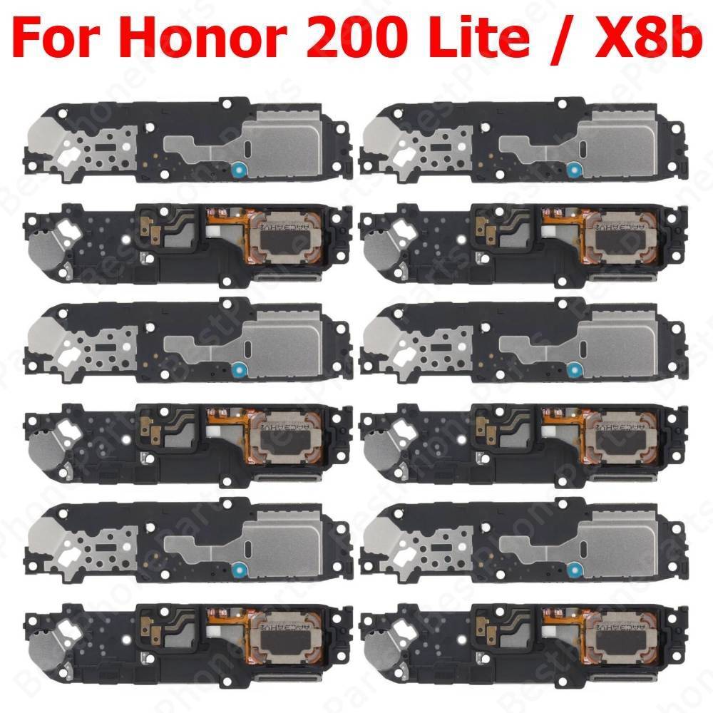 Buzzer Module - Haut-parleur pour Honor 200 Lite 200Lite