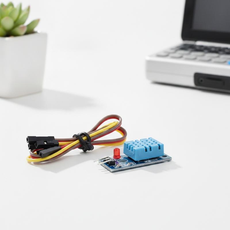 Dht11 - Module de capteur de température et