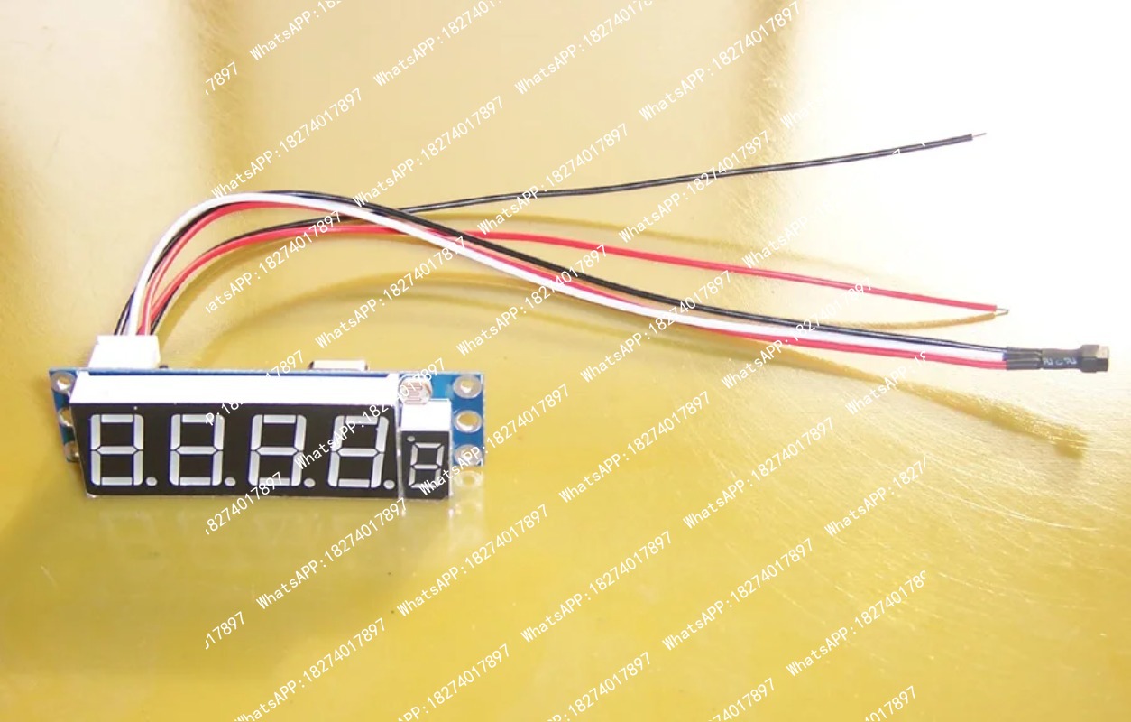 Ds18B20 - Module de thermomètre numérique DS18B20 avec