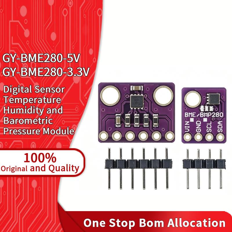 Module de capteur de températu - Bme280 avis et prix