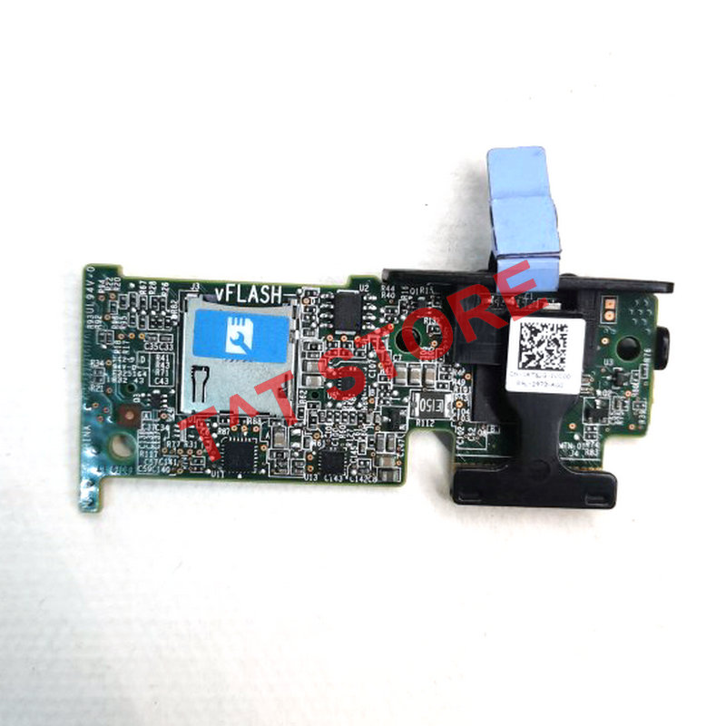 Original pour Dell Rfts R640 R - Sd Card Module avis et prix