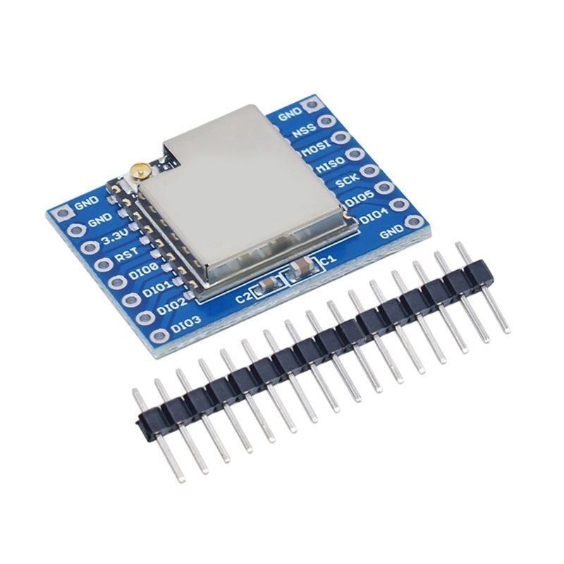 Module Lora N91R-SX1278, modul - Lora Sx1278 avis et prix