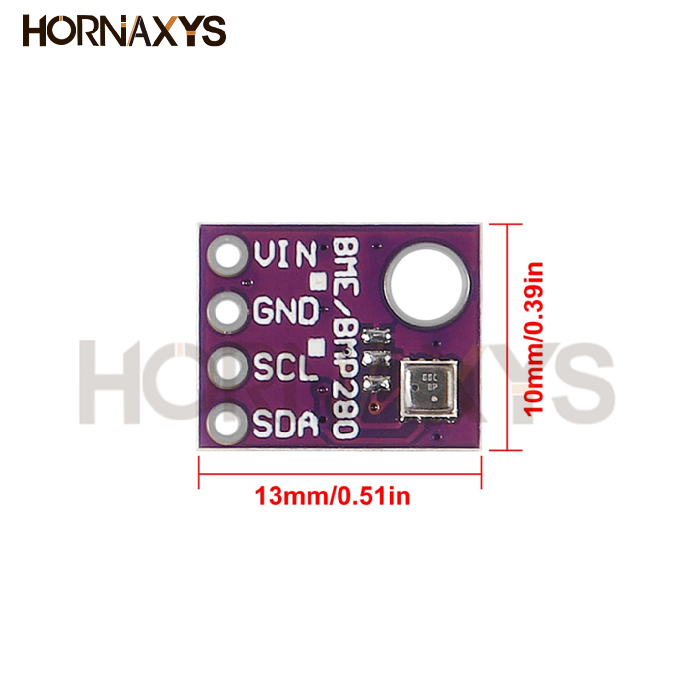 1-10 pièces/BME280 5V 3.3V cap - Bme280 avis et prix