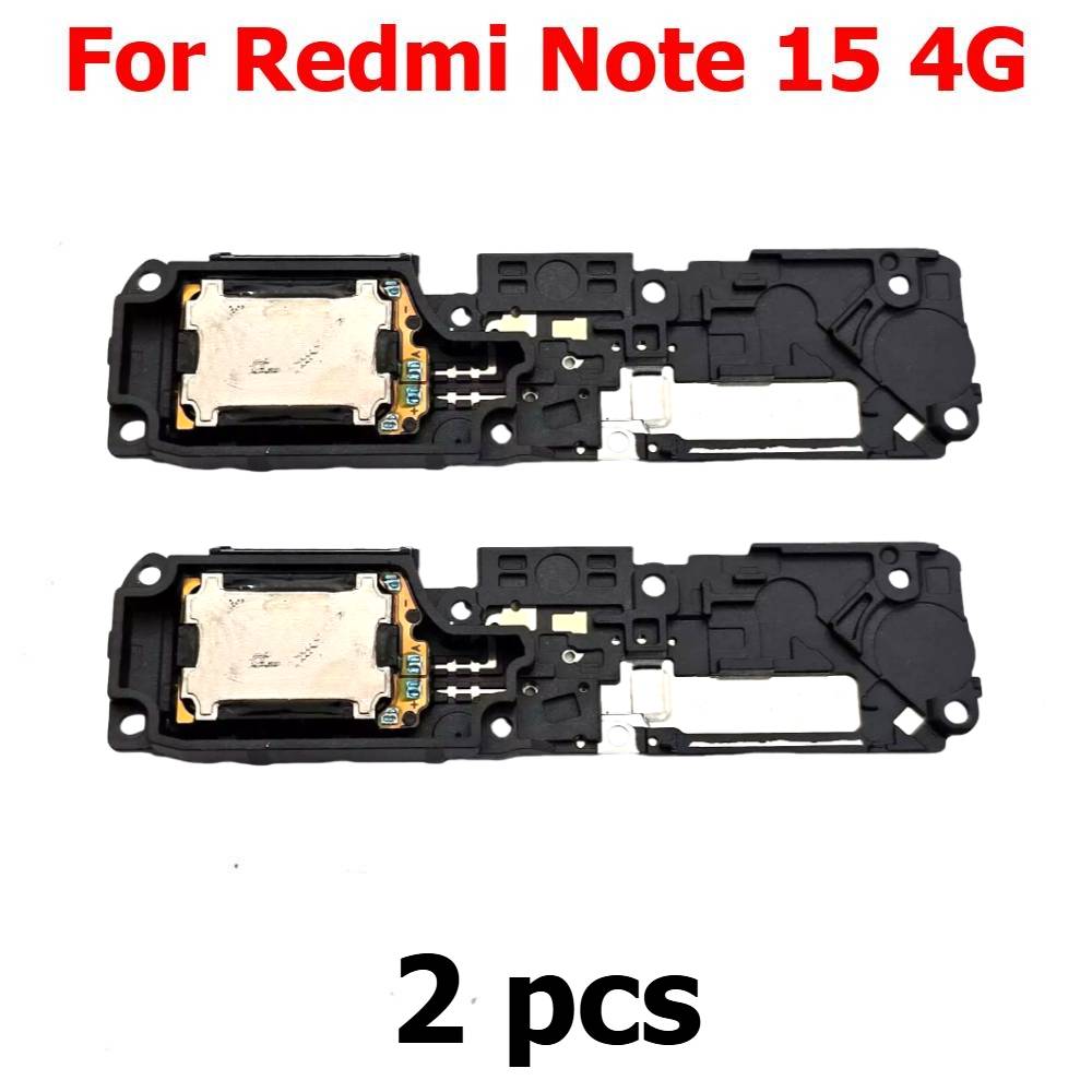 Haut-parleur pour Redmi Note 1 - Buzzer Module avis et prix