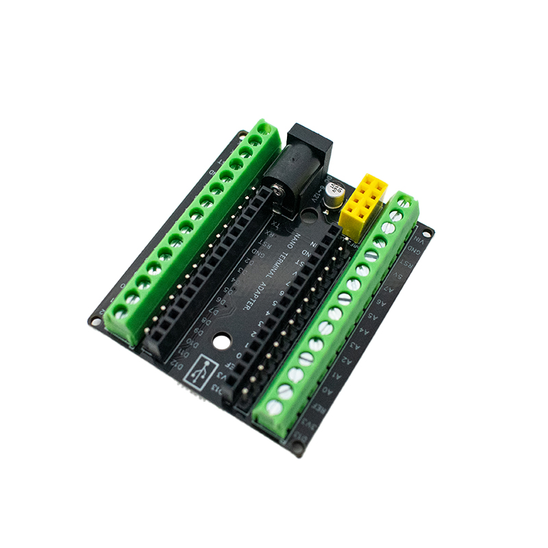 Carte d'extension de terminaux - Nrf24L01 avis et prix
