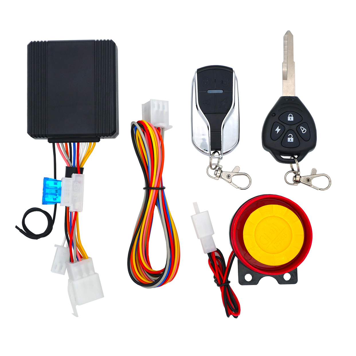 Système d'alarme antivol pour  - Joystick Module avis et prix