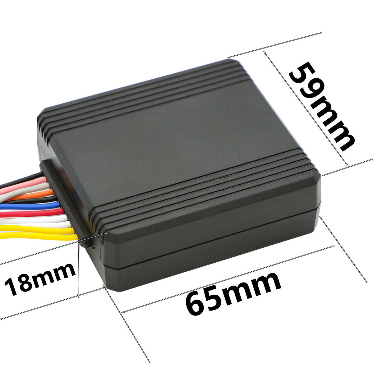 Système d'alarme antivol pour  - Joystick Module avis et prix