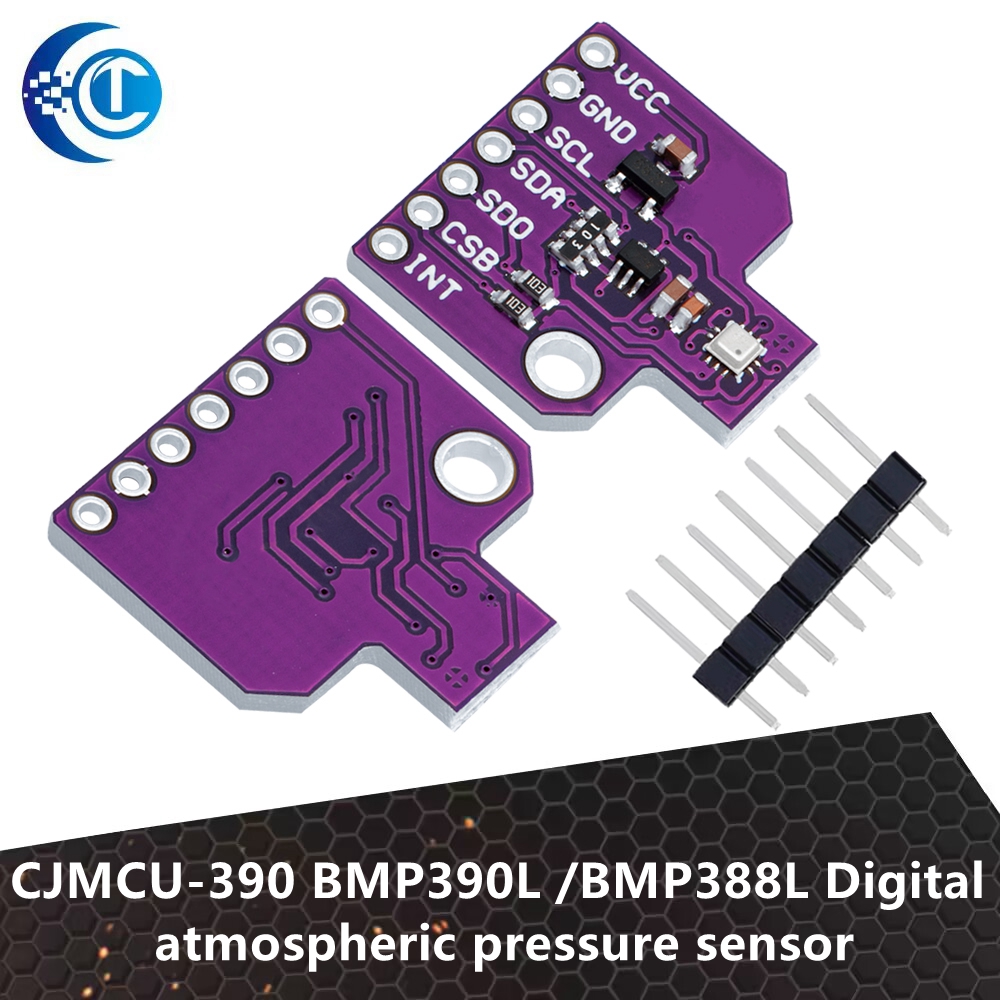 CJMCU - Capteur de pression at - Bme280 avis et prix