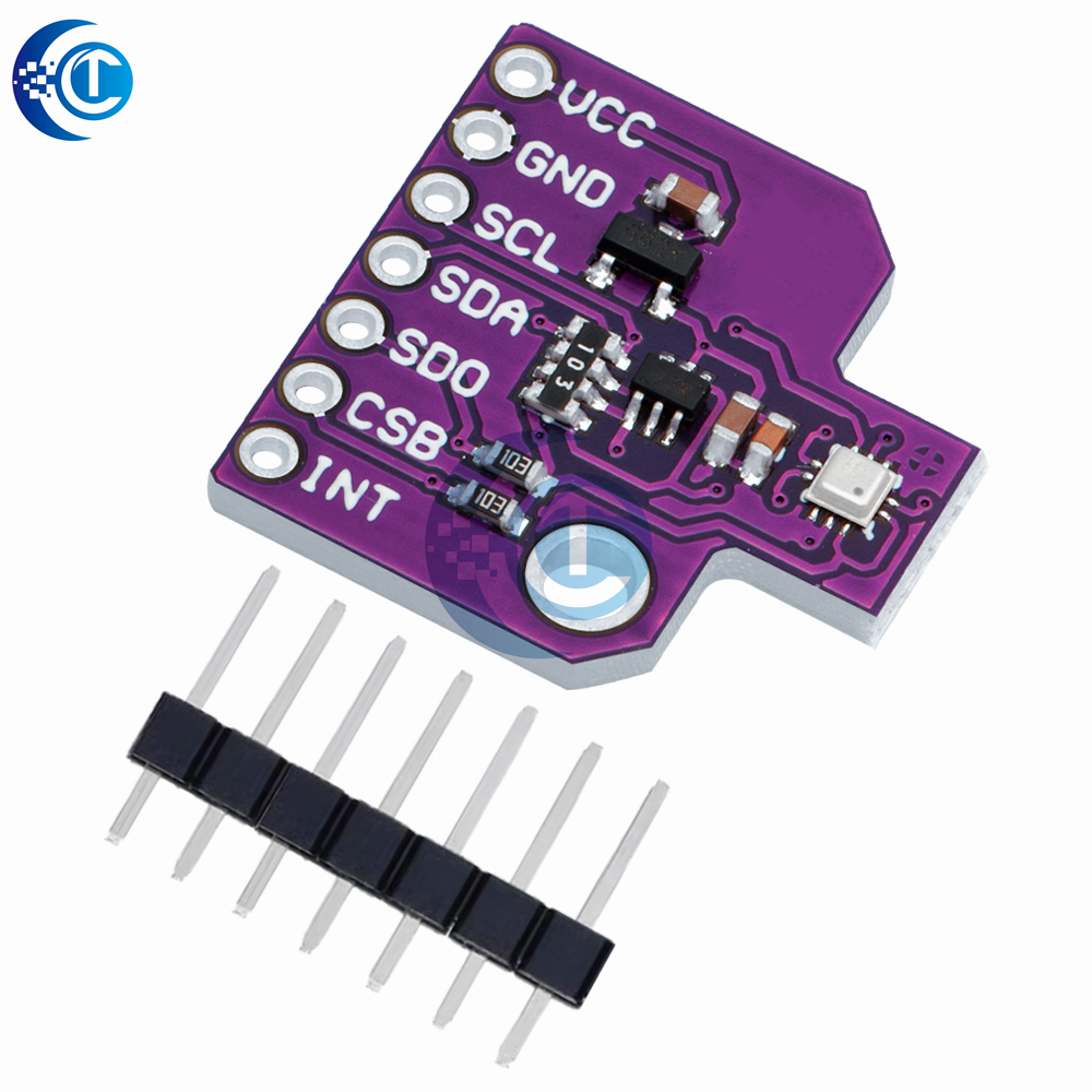 CJMCU - Capteur de pression at - Bme280 avis et prix