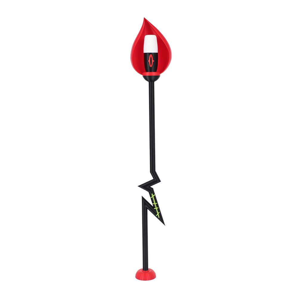 Alastor Cosplay Microphone can - Microphone Module avis et prix