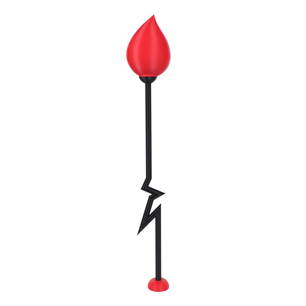 Alastor Cosplay Microphone can - Microphone Module avis et prix