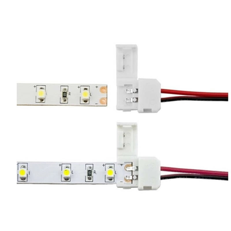 Connecteur Led RGB RGBW 100, 5 - Ws2812B avis et prix