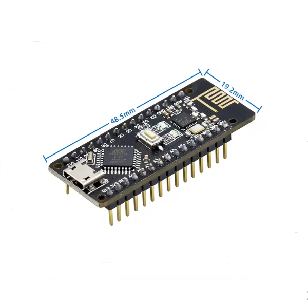 Module série CH340 sans fil NR - Nrf24L01 avis et prix