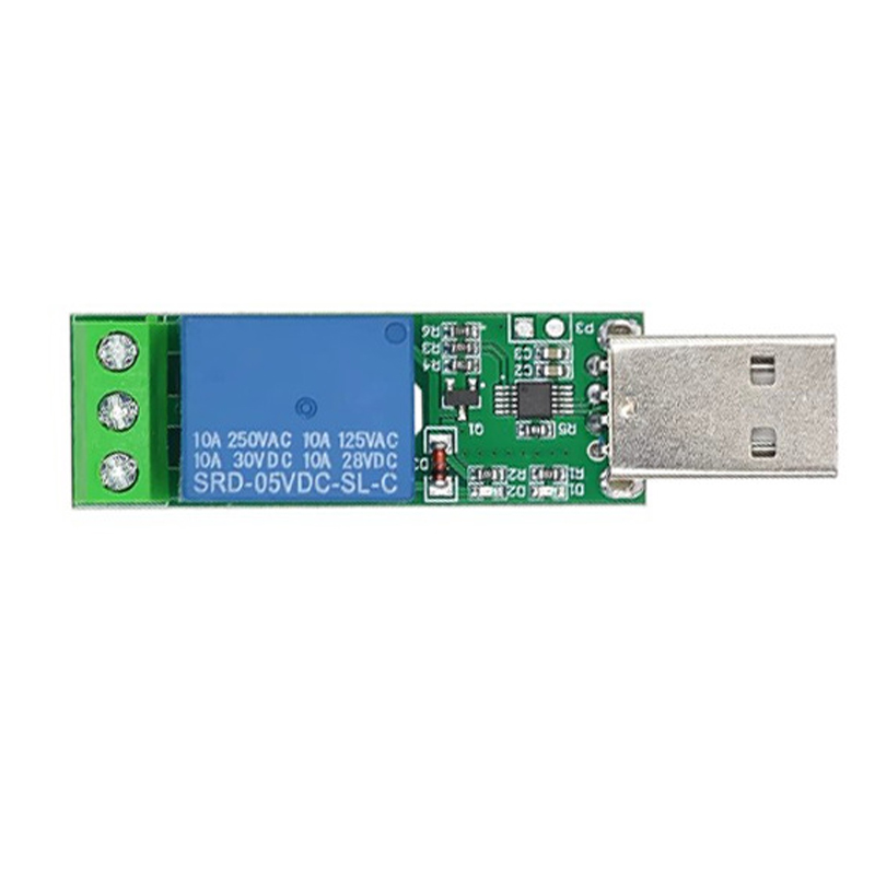 3/10/30 pièces, module de rela - Relay Module 1 Channel avis et prix