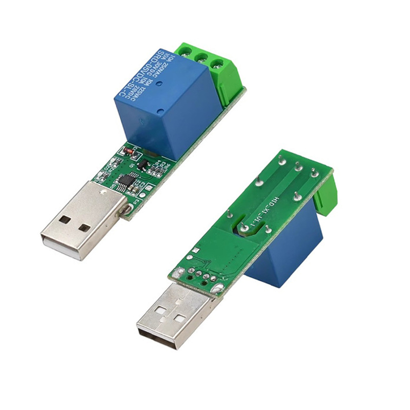 3/10/30 pièces, module de rela - Relay Module 1 Channel avis et prix