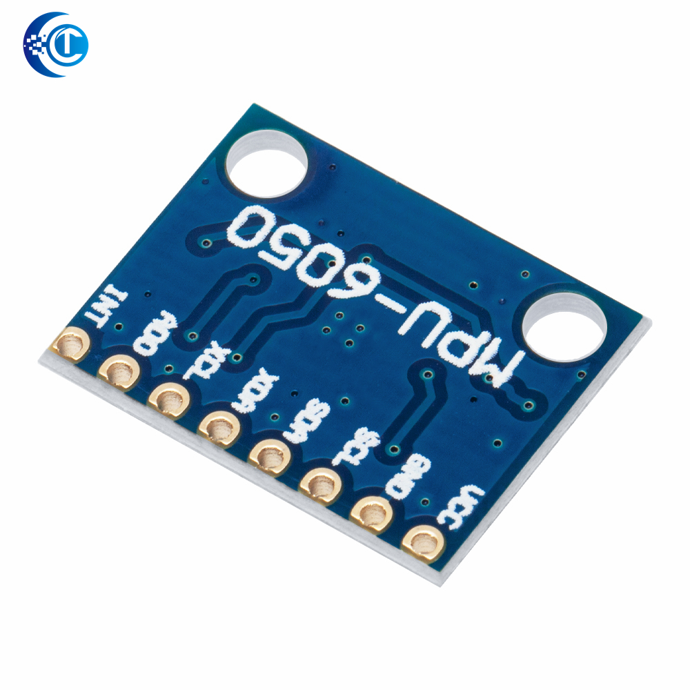 1 pièce, module CLT GY-521 GY5 - Mpu6050 avis et prix