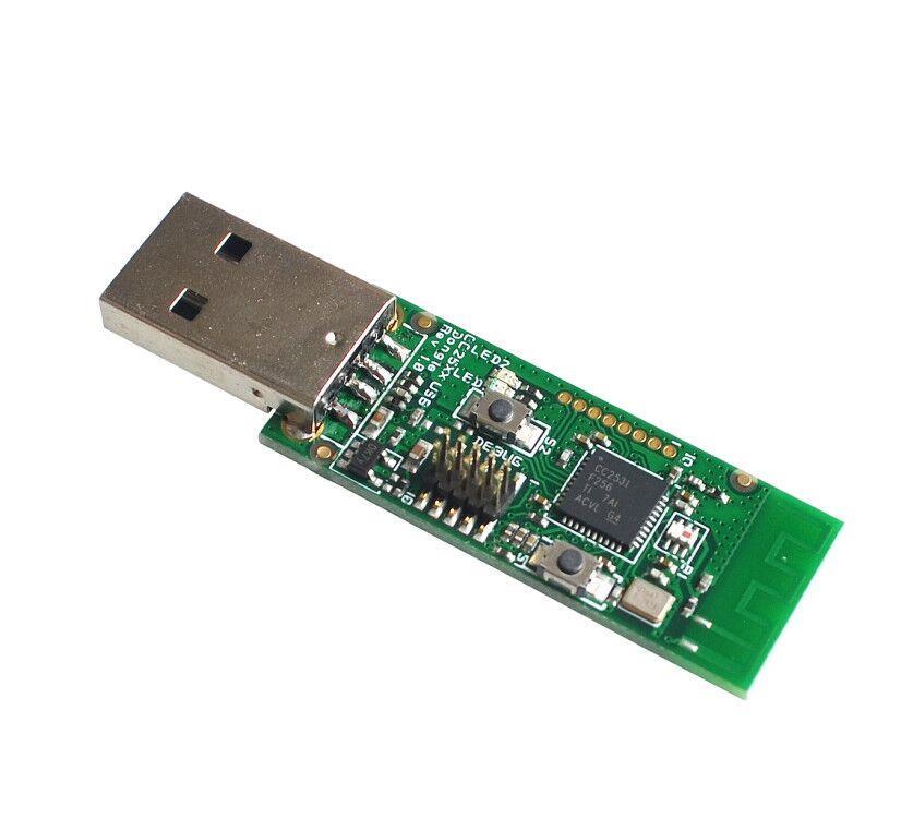 Renifleur Zigbee sans fil Blue - Zigbee Cc2531 avis et prix