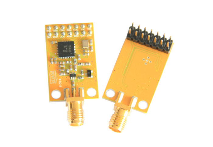 Module sans fil SX1278, 433MHz - Lora Sx1278 avis et prix