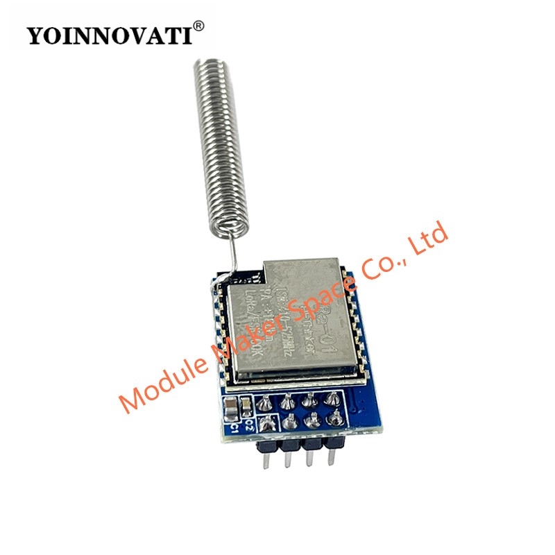 Module sans fil LoRa à spectre - Lora Sx1278 avis et prix
