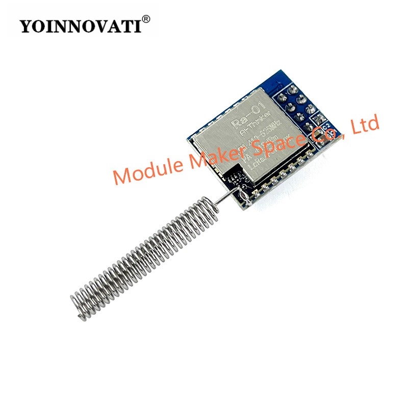 Module sans fil LoRa à spectre - Lora Sx1278 avis et prix