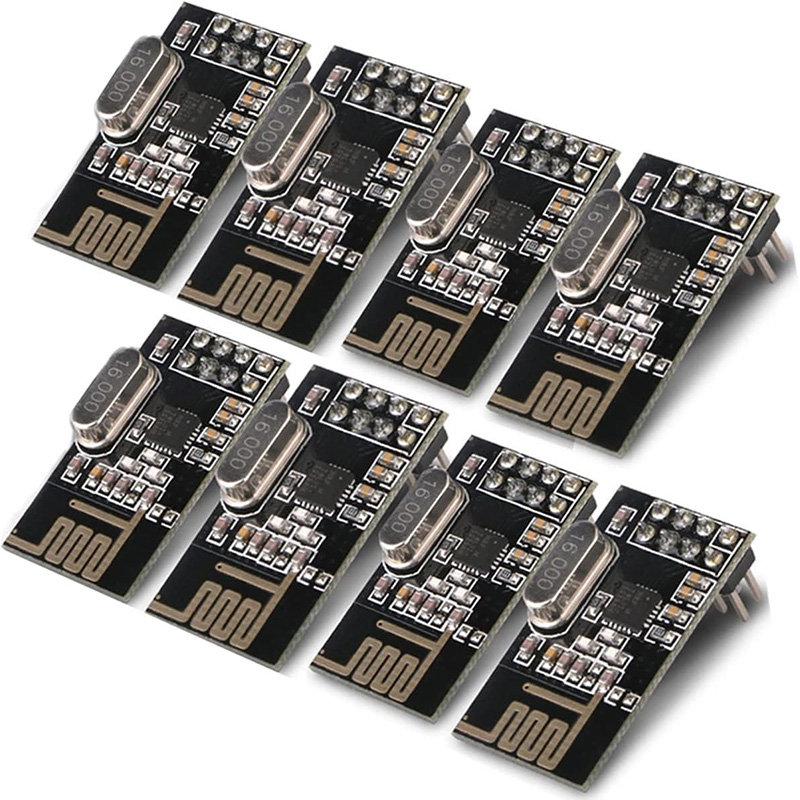 NRF24L01 + 2.4G module de tran - Nrf24L01 avis et prix