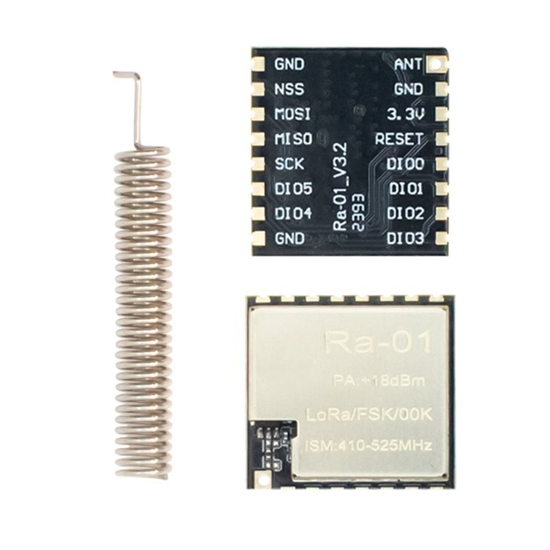 Module AA60 Ra-01 SX1278, modu - Lora Sx1278 avis et prix