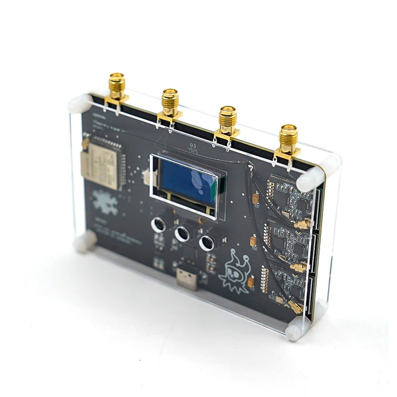 Kit sans fil RF CLOWN V2.0 ESP - Nrf24L01 avis et prix