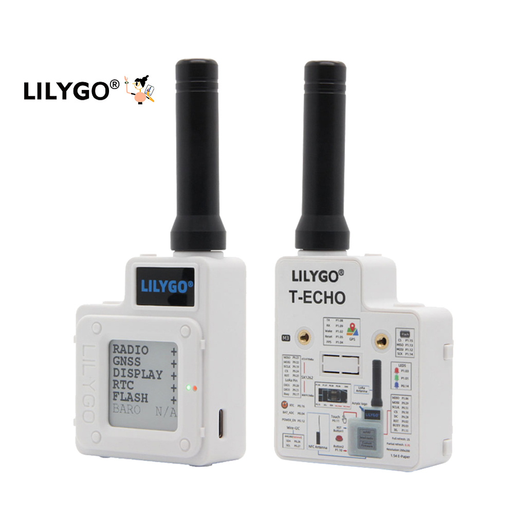 Module sans fil LILYGO TTGO Me - Bme280 avis et prix