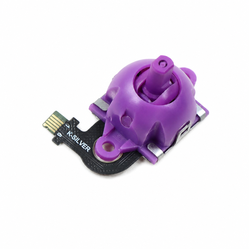 Manette capacitive K-SILVER po - Joystick Module avis et prix