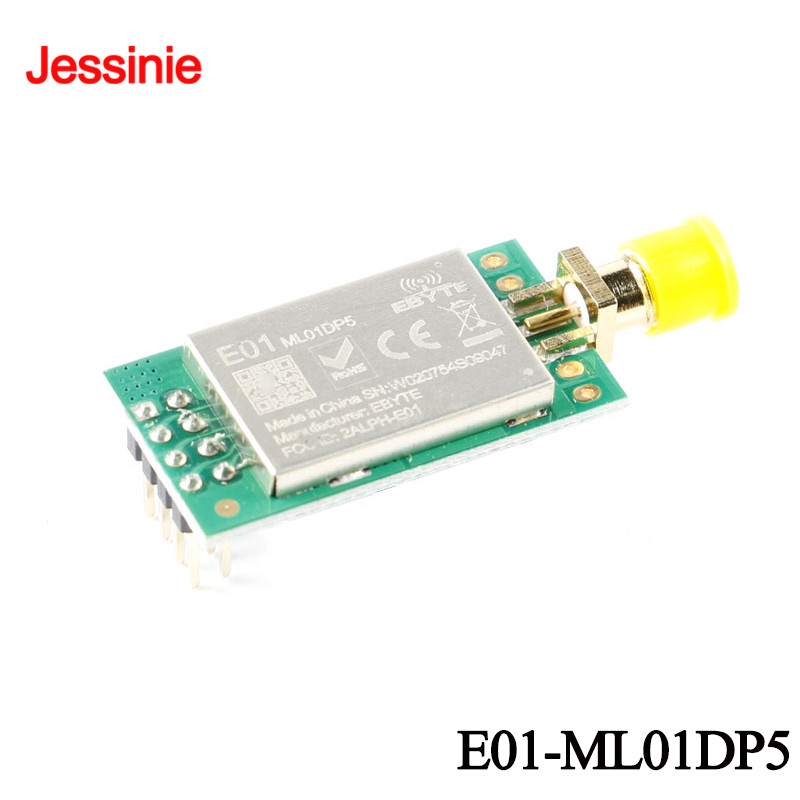 Module sans fil Wi-Fi IoT long - Nrf24L01 avis et prix
