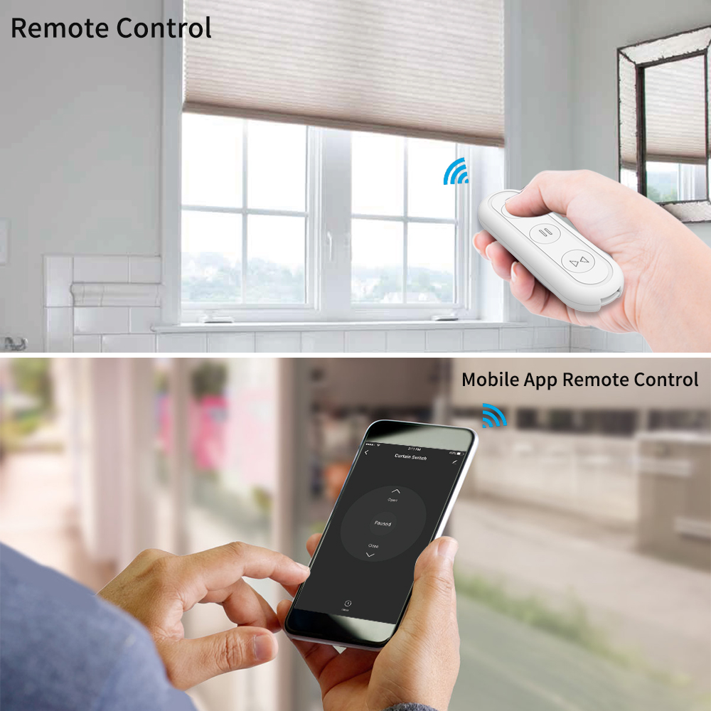 Tuya Smart Life RF WIFI interr - Relay Module 1 Channel avis et prix