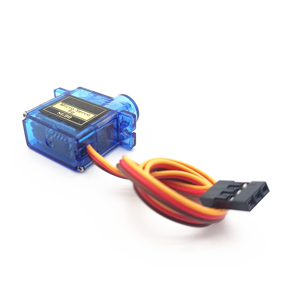 1/2/5/10 pièces Moteur servo S - Servo Sg90 avis et prix