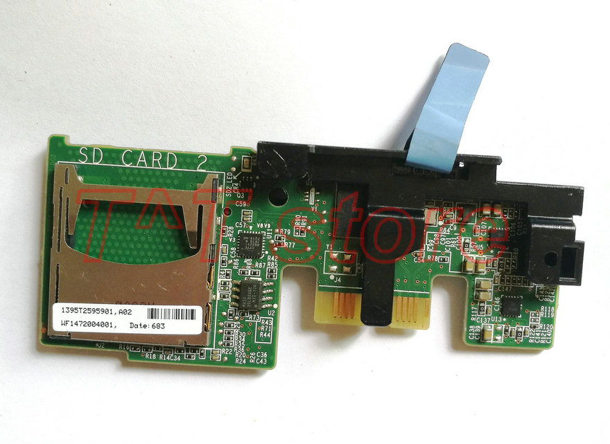 MODULE de carte FLASH SD IDSDM - Sd Card Module avis et prix