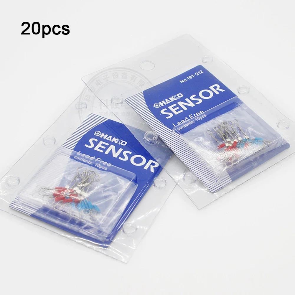 Ligne de capteur de températur - Soldering Iron Temperature Probe avis et prix