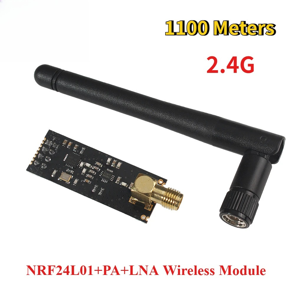 1 Kit Module sans fil NRF24L01 - Nrf24L01 avis et prix