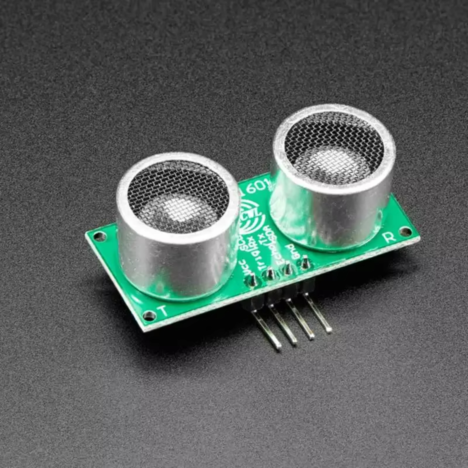 Capteur de distance ultrasoniq - Ultrasonic Sensor Hc-Sr04 avis et prix