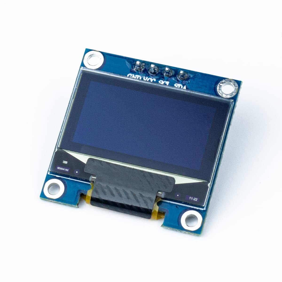 Module d'affichage OLED I2C II - Ssd1306 avis et prix