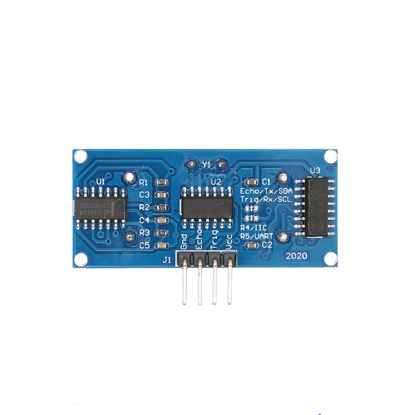 Module de capteur de distance  - Ultrasonic Sensor Hc-Sr04 avis et prix